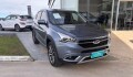 Chery Tiggo 7 Luxury - 2020 Chery Tiggo 7 Luxury - 2020