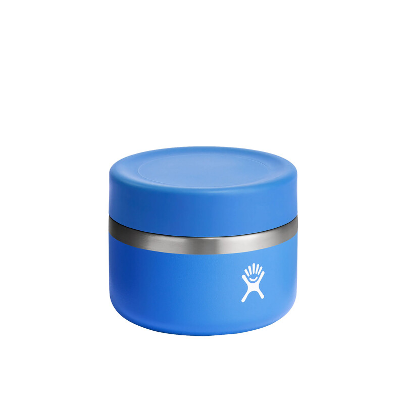 12 oz Insulated Food Jar Cascade