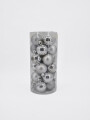 CHIRIMBOLOS SET X 24 PLATEADO