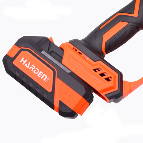 MOTOSIERRA BATERIA 20V BRUSHLESS + CARGADOR ESPADA 200MM HARDEN ++ N/a
