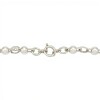 Cadena Bolitas-Plata 925-Sin Piedra-CD3230 sinpiedra