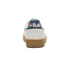 Fila Champion Fx Court 70 Vintage Gris Vapor/marino/verde Hombre Gris-marino