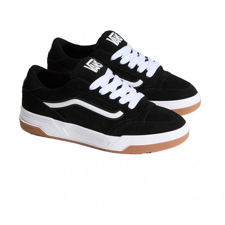 Championes Vans Hylane Black