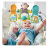 Fisher Price Silla vibraciones relajantes Fisher Price Silla vibraciones relajantes