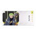 Mousepad Fantech One Piece Ato Zoro MOUSEPAD FANTECH MP905 ZORO ONE PIECE