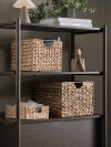 Cesta BJORN A25xL30xA22cm natural Cesta BJORN A25xL30xA22cm natural