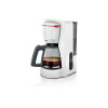 CAFETERA DE GOTEO BOSCH TKA2M111 MYMOMENT BLANCO CAFETERA DE GOTEO BOSCH TKA2M111 MYMOMENT BLANCO