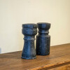Candelabro Ceniza Candelabro Ceniza