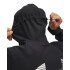 UA Velociti Pro Storm Jacket-BLK BLK-001