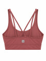 TOP CARMILIA TERRACOTA