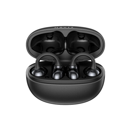 AURICULARES HAVIT AUDIO SERIES OWS928 TWS NEGRO AURICULARES HAVIT AUDIO SERIES OWS928 TWS NEGRO