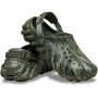 Echo Marbled Clog - Unisex Dusty Olive/Multi