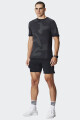 Short Fabletics The One Shorts 7 In Negro