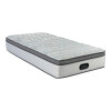 Colchón Simmons Beautyrest Silver 0.90 x 1.90 1 Plaza