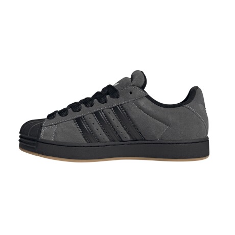 adidas Superstar ST Grey