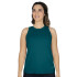 TANK FEM POLY/SPX NOTUS-GN VERDE