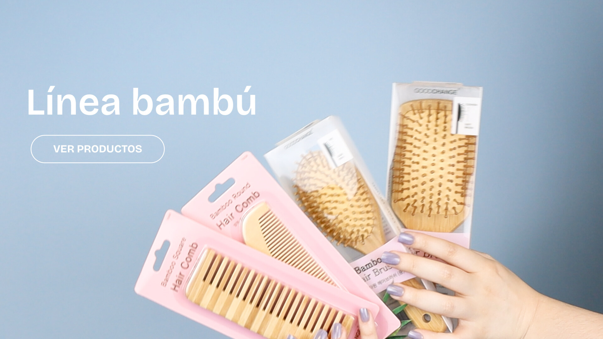 LINEA BAMBU