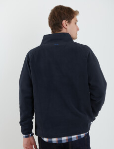 470565 SWEATER NAVIGATOR Azul Oscuro