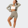 Short Fabletics Oasis PureLuxe Verde