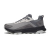 Zapatillas Motion Ledge Low Hombre Medium Grey Suede