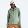 Campera Shelbe Raschel Slate Moss