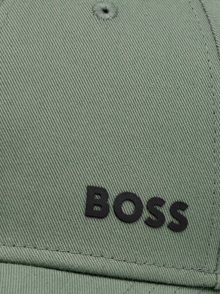 BOSS - Gorro Bold Alta Automática