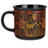 Fortnite Taza que cambia de color con el calor Fortnite Taza que cambia de color con el calor
