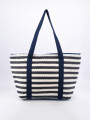 TOTE BALI AZUL
