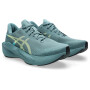 Zapatillas Running Novablast 6 Hombre Foggy Teal/illuminate Yellow
