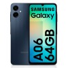Celular Samsung Galaxy A06 6.7" 4/64 GB Celular Samsung Galaxy A06 6.7" 4/64 GB