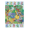 Puzzle Gigante Jungla 54 Piezas Djeco Puzzle Gigante Jungla 54 Piezas Djeco