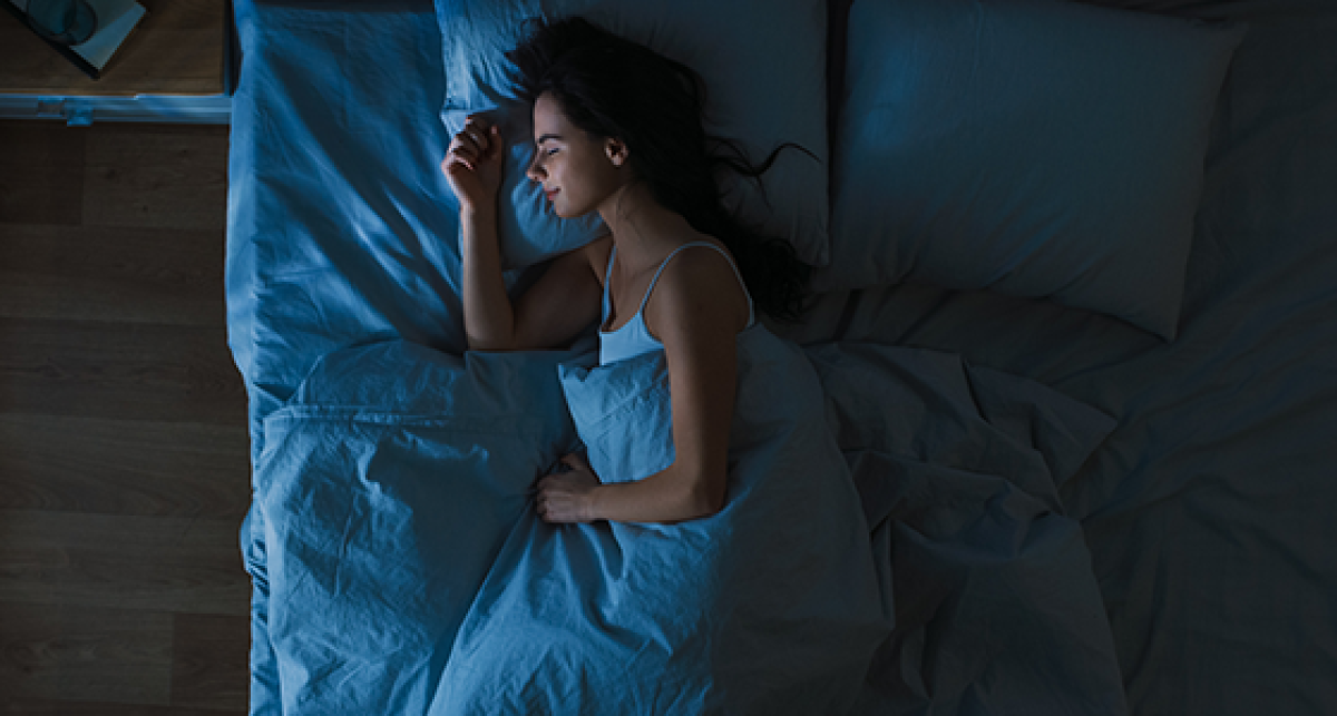 Día Mundial del Sueño