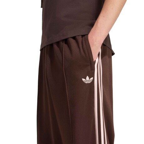 Pantalón adidas Firebird OS Aurora Coffee