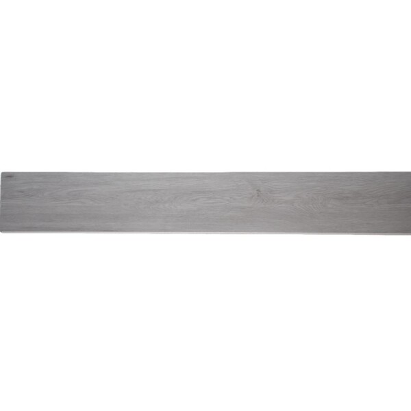 PISO SPC CLICK 1.22 X 18 - 4 MM GRIS PISO SPC CLICK 1.22 X 18 - 4 MM GRIS