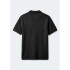 CAMISA POLO MM MASC PRETO ESCURO