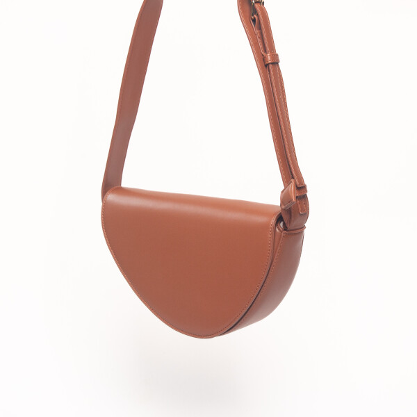 BANDOLERA THERISSA MARRON BANDOLERA THERISSA MARRON
