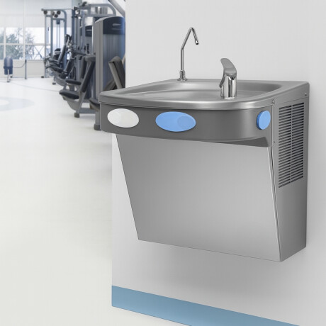 Bebedero de Agua Refrigerado PDF300 Bebedero de Agua Refrigerado PDF300