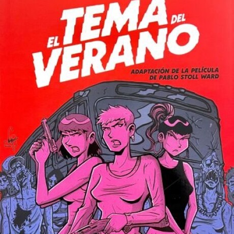 TEMA DEL VERANO, EL TEMA DEL VERANO, EL