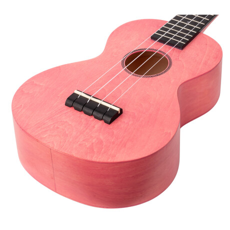 UKELELE MAHALO ML2 CONCERT CORAL PINK UKELELE MAHALO ML2 CONCERT CORAL PINK