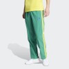 Pantalón Adidas 3 Rayas Verde