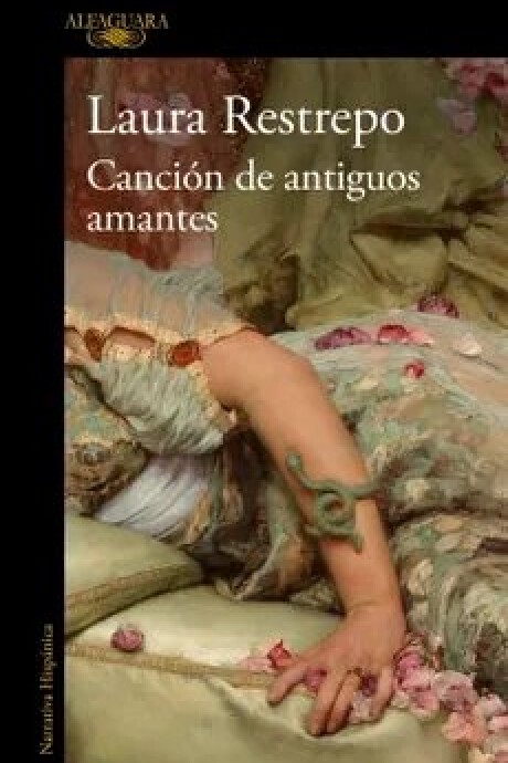 CANCION DE ANTIGUOS AMANTES CANCION DE ANTIGUOS AMANTES