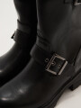 Bota Taqui Negro