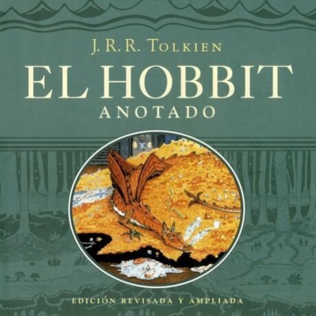 EL HOBBIT ANOTADO EL HOBBIT ANOTADO