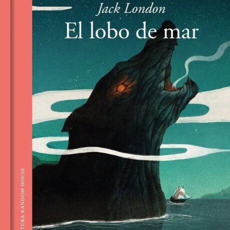 EL LOBO DE MAR (ILUSTRADO) EL LOBO DE MAR (ILUSTRADO)