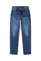 Jean Para Hombre Regular Jean 2024 D-Macs Azul