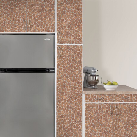 CONTACT D-C-FIX WINDOW FILM MOSAIC TILE N/A