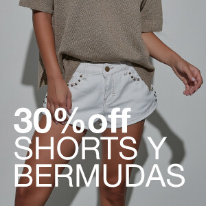 30% SHORTS