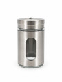 CONDIMENTERO INOX 100ML PLATEADO