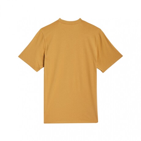 adidas SKATEBOARDING TREFOIL Mustard