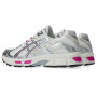 Zapatillas GEL-Stratus Mc Unisex White/Raspberry